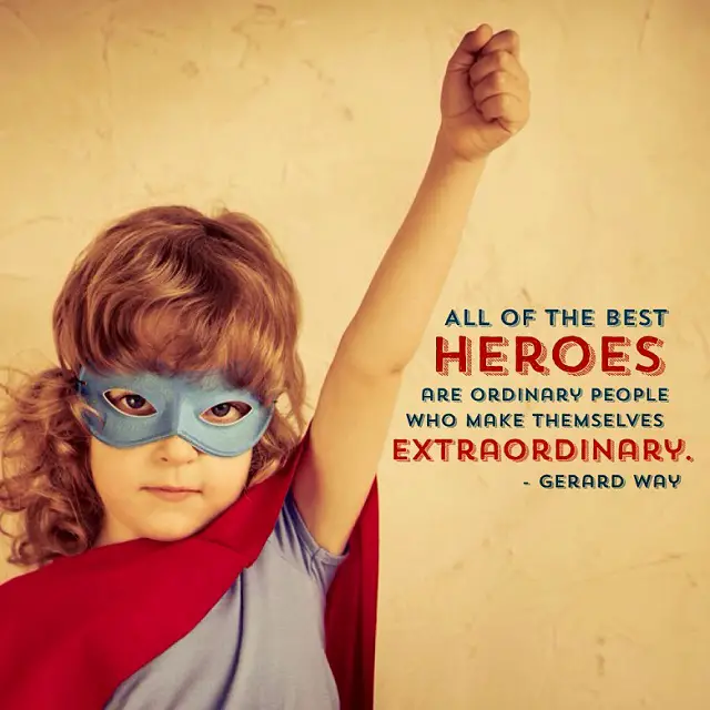 Everyday Heros - CXService360 - Customer Service Articles, Stories and more