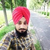 Sukhdev Singh